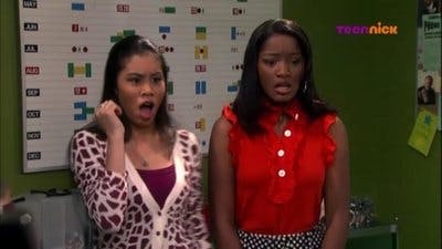 Assistir True Jackson Temporada 1 Episódio 1 Online em HD