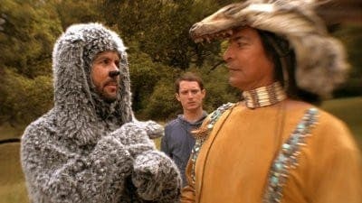 Assistir Wilfred Temporada 2 Episódio 11 Online em HD