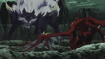 Assistir High School DxD Temporada 3 Episódio 4 Online em HD