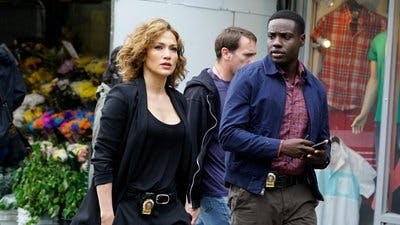 Assistir Shades of Blue: Segredos Policiais Temporada 1 Episódio 1 Online em HD