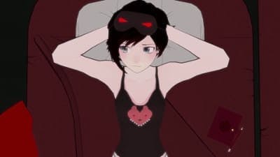 Assistir RWBY Temporada 1 Episódio 3 Online em HD