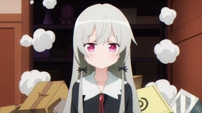 Assistir Tonari no Kyuuketsuki-san Temporada 1 Episódio 11 Online em HD