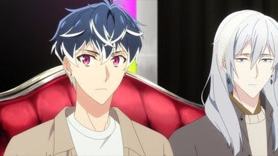 Assistir IDOLiSH7 Temporada 3 Episódio 22 Online em HD