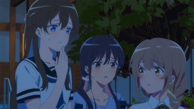 Assistir Narenare -Cheer for you!- Temporada 1 Episódio 11 Online em HD