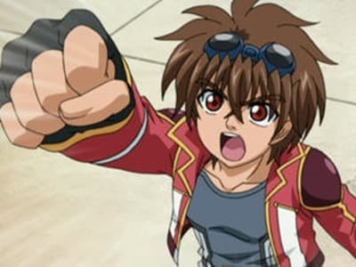 Assistir Bakugan Temporada 2 Episódio 46 Online em HD