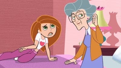 Assistir Kim Possible Temporada 2 Episódio 9 Online em HD