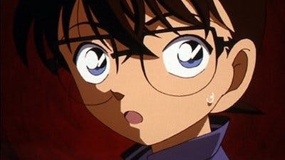 Assistir Detective Conan Temporada 1 Episódio 487 Online em HD