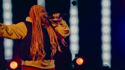 Assistir Ritmo + Flow Temporada 2 Episódio 1 Online em HD