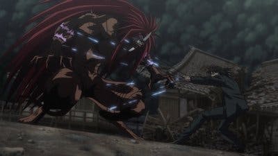 Assistir Ushio e Tora Temporada 1 Episódio 29 Online em HD