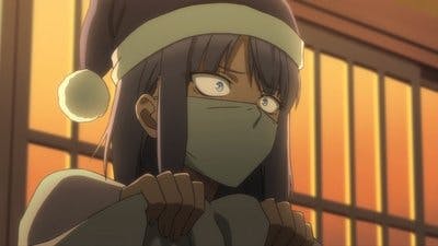 Assistir Dagashi Kashi Temporada 1 Episódio 10 Online em HD