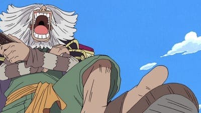 Assistir One Piece Temporada 5 Episódio 138 Online em HD