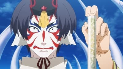 Assistir Utawarerumono Temporada 3 Episódio 13 Online em HD