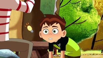 Assistir Ben 10 Temporada 3 Episódio 23 Online em HD