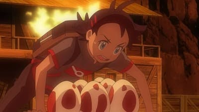 Assistir Pokémon Temporada 24 Episódio 32 Online em HD