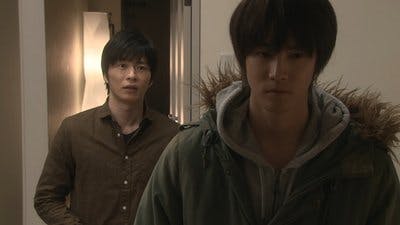 Assistir Good Morning Call Temporada 1 Episódio 8 Online em HD