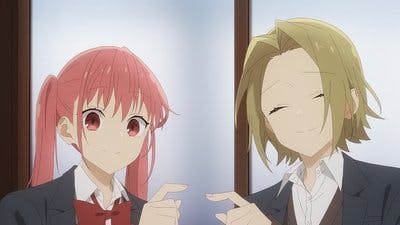 Assistir Horimiya: The Missing Pieces Temporada 1 Episódio 7 Online em HD