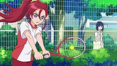 Assistir Tropical-Rouge! Precure Temporada 1 Episódio 38 Online em HD