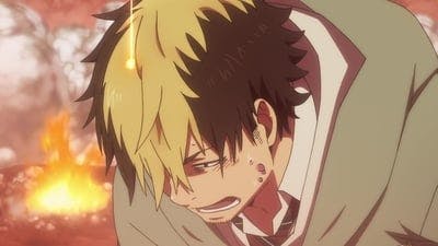 Assistir Ao no Exorcist Temporada 2 Episódio 11 Online em HD