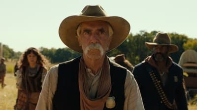 Assistir 1883 Temporada 1 Episódio 3 Online em HD