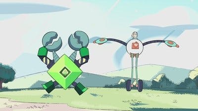 Assistir Steven Universo Temporada 2 Episódio 23 Online em HD