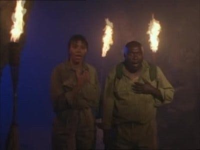 Assistir Power Rangers Temporada 4 Episódio 36 Online em HD
