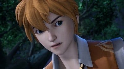 Assistir Tales of Gods and Demons Temporada 1 Episódio 177 Online em HD