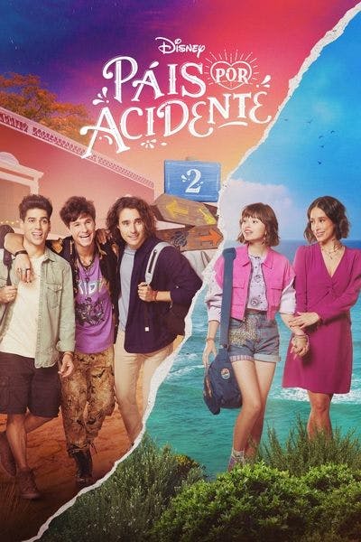 Assistir Pais Por Acidente Temporada 2 Episódio 1 Online em HD
