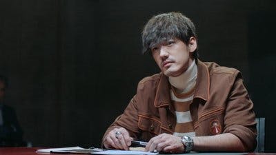 Assistir I Am Nobody Temporada 1 Episódio 3 Online em HD