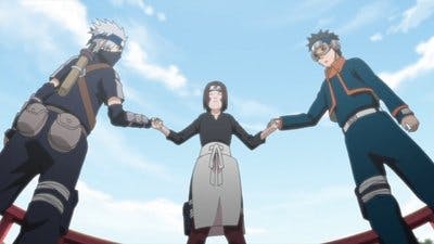Assistir Naruto Shippuden Temporada 20 Episódio 416 Online em HD