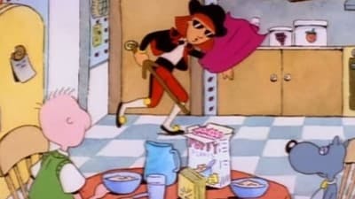 Assistir Doug Temporada 1 Episódio 8 Online em HD