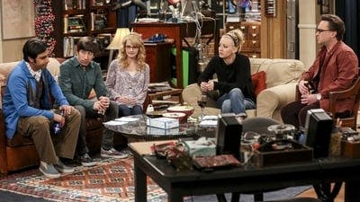 Assistir Big Bang: A Teoria Temporada 10 Episódio 16 Online em HD