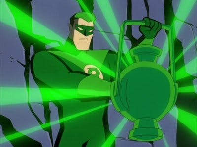 Assistir Superman: A Série Animada Temporada 3 Episódio 7 Online em HD