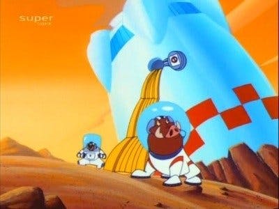 Assistir Timão e Pumba Temporada 7 Episódio 6 Online em HD
