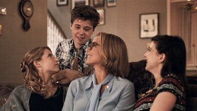 Assistir Senhora Secretária Temporada 4 Episódio 5 Online em HD