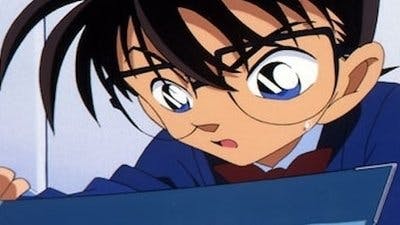 Assistir Detective Conan Temporada 1 Episódio 272 Online em HD