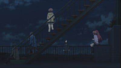 Assistir Shoujo-tachi wa Kouya wo Mezasu Temporada 1 Episódio 12 Online em HD