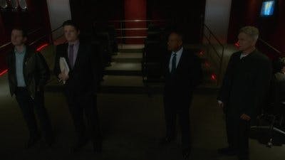Assistir NCIS: Investigação Naval Temporada 12 Episódio 23 Online em HD
