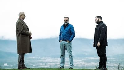 Assistir Gomorra Temporada 5 Episódio 3 Online em HD