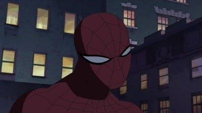 Assistir Ultimate Homem-Aranha Temporada 1 Episódio 24 Online em HD