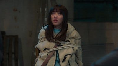 Assistir Maldito Sonho de Conto de Fadas Temporada 1 Episódio 6 Online em HD