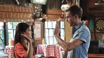 Assistir Uma Escolha do Coração Temporada 4 Episódio 5 Online em HD