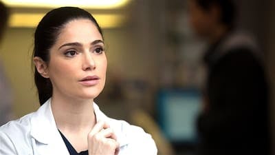 Assistir Hospital New Amsterdam Temporada 1 Episódio 12 Online em HD