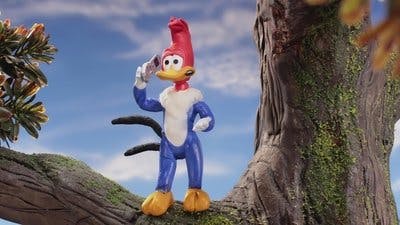 Assistir Frango Robô Temporada 7 Episódio 6 Online em HD