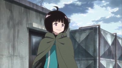 Assistir World Trigger Temporada 1 Episódio 47 Online em HD