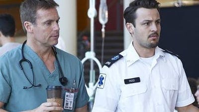 Assistir Saving Hope Temporada 2 Episódio 11 Online em HD