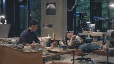 Assistir Três Dias Depois Temporada 1 Episódio 7 Online em HD