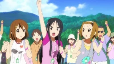 Assistir K-ON! Temporada 2 Episódio 12 Online em HD