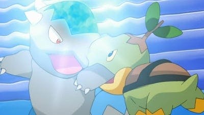 Assistir Pokémon Temporada 10 Episódio 16 Online em HD