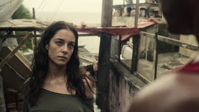 Assistir Santo Temporada 1 Episódio 5 Online em HD