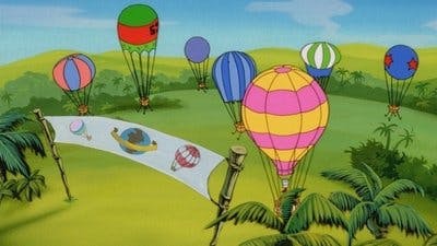 Assistir Timão e Pumba Temporada 6 Episódio 4 Online em HD